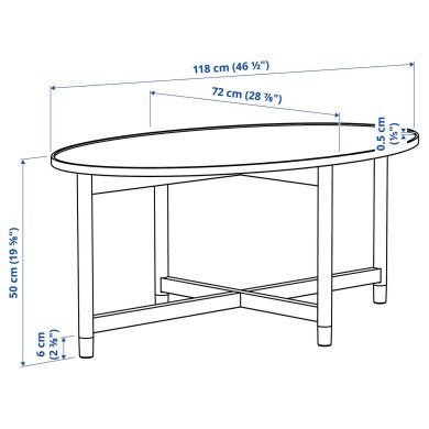 IKEA VALNAS (ИКЕА ВАЛЬНАС) 20628038 фото - 6