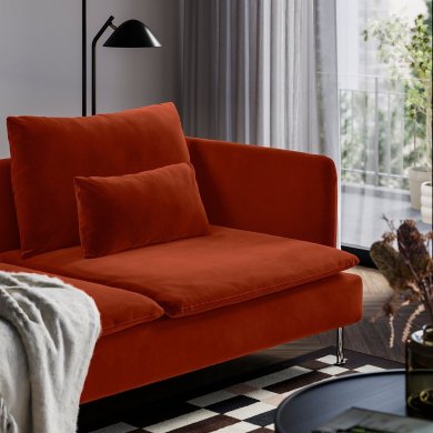 IKEA SODERHAMN (ИКЕА СОДЕРХЭМН) 69622313 фото - 5