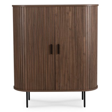 Комод Mebel Elit TRISH 2 Орех ME.TRISH/O/KOM100 фото - 4