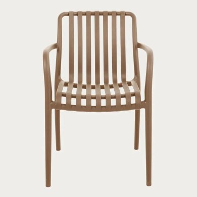 Садовый стул Homla VALORO Мокко 244083 фото - 2