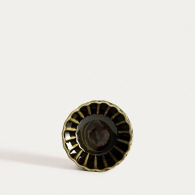 Миска Homla MELIDA 7 см Темно-зеленый 241353 фото - 2