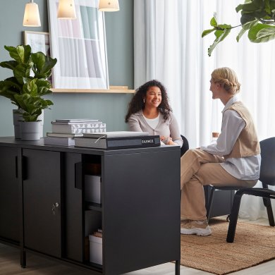 IKEA TROTTEN (ИКЕА ТРОТТЕН) 00474838 фото - 10