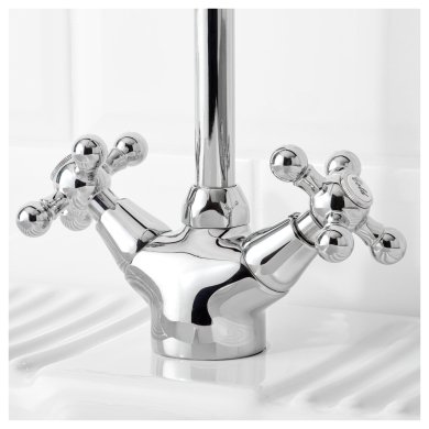 Кухонний змішувач EDSVIK - 3 IKEA Кухонний змішувач EDSVIK (ИКЕА EDSVIK) 00031841 фото - 3