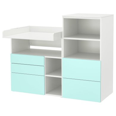 IKEA SMASTAD / PLATSA (ИКЕА СМАСТАД/ПЛАЦА) 69483915
