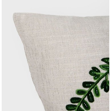 Декоративная наволочка Homla TUCKER 45х45 см Принт - 4 Декоративная наволочка Homla TUCKER 45х45 см Принт 231914 фото - 4