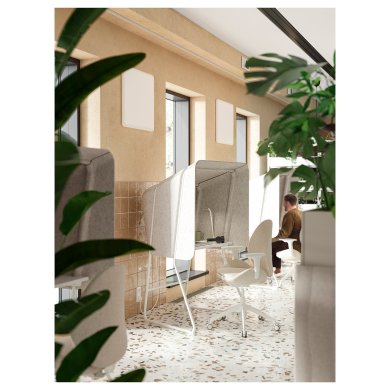 IKEA JETSTROM (ИКЕА ДЖЕТСТРОМ) 60536008 фото - 5