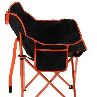 Комплект складной туристической мебели Garden Line LEZ6334 Черный LEZ6334 фото - 4