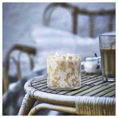 IKEA JAMLIK (ИКЕА ЖАМЛИК) 50594348 фото - 5