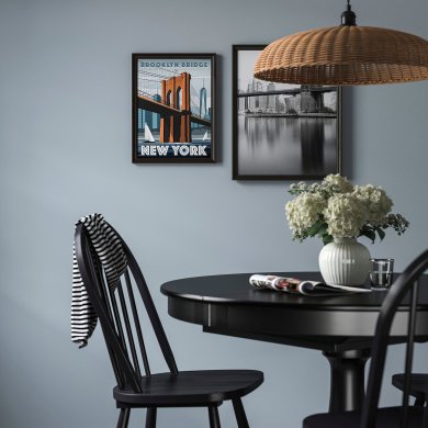 KLOTKORSBAR - 3 IKEA KLOTKORSBAR (ИКЕА КЛОТКОРСБАР) 70610074 фото - 3