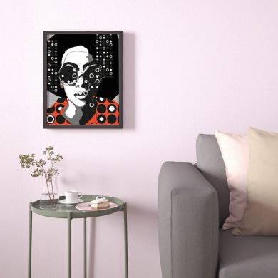 IKEA BILD (ИКЕА БИЛД) 50442072 фото - 2