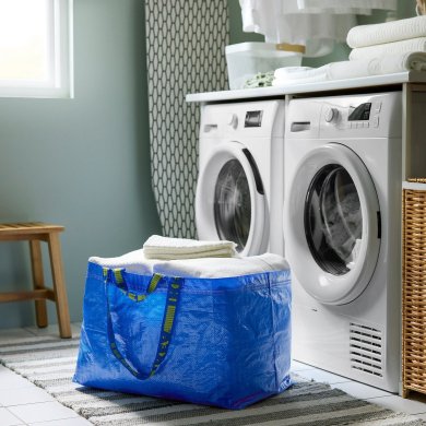 IKEA FRAKTA (ИКЕА ФРАКТА) 20611108 фото - 3