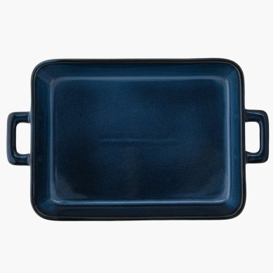 Форма для выпечки Duka Astral | Темно-синий 2220425 фото - 2