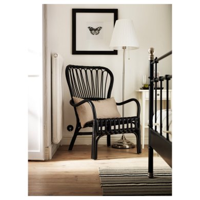 IKEA торшер ÅRSTID (ИКЕА ÅRSTID) 60163862 фото - 8