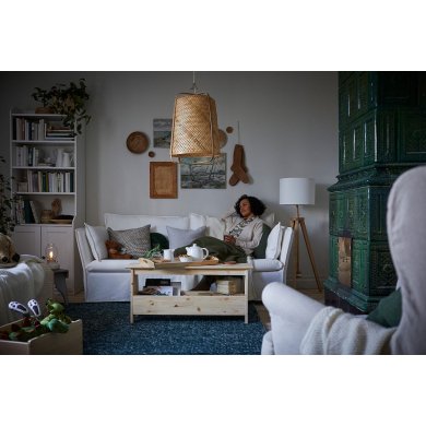 PERJOHAN - 10 IKEA PERJOHAN (ИКЕА ПЕРЬОХАН) 60485339 фото - 10