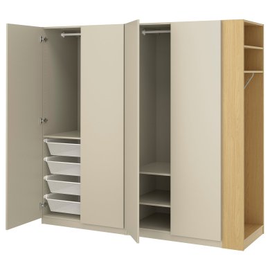 IKEA PAX / FORSAND (ИКЕА ПАКС/ФОРСАНД) 09607056 фото - 3