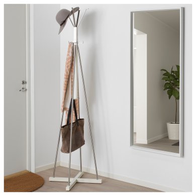 IKEA Вішак TJUSIG (ИКЕА TJUSIG) 10152682 фото - 3