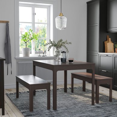 IKEA EKEDALEN/EKEDALEN (ИКЕА ЭКЕДАЛЕН/ЭКЕДАЛЕН) 49482771 фото - 4