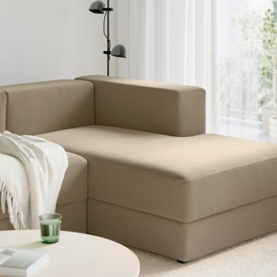 IKEA JATTEBO (ИКЕА ДЖАТТЕБО) 39608399 фото - 4