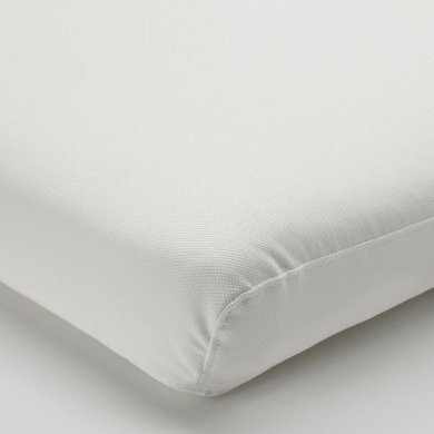 IKEA Комплект подушок на крісло STOCKHOLM 2017 2 шт Білий (ИКЕА СТОКГОЛЬМ 2017) 80509443 фото - 2