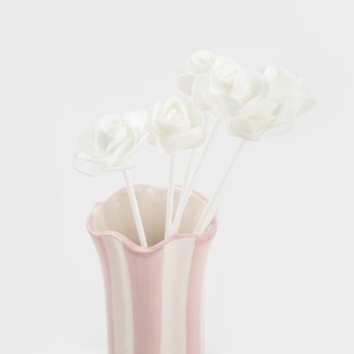 Ароматичний дифузор Homla CHERISH ROSE Vintage Bouquet 100 мл Рожевий 237350 фото - 3