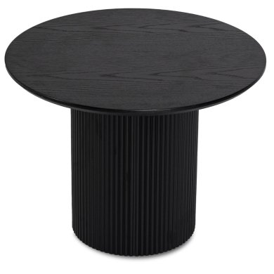 Журнальный стол Mebel Elit EURIS Черный ME.EURIS/CZ/CZ/L фото - 3