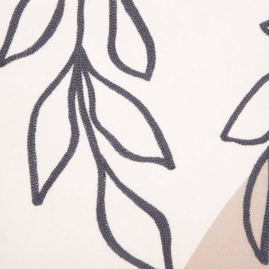 Декоративна наволочка Homla ASTI 45х45 см Принт 212923 фото - 3