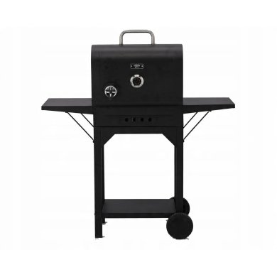 Угольный гриль Garden Line BBQ6049 Черный BBQ6049 фото - 3