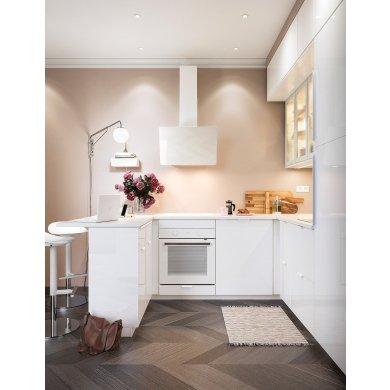 Витяжка настінна BEJUBLAD - 19 IKEA Витяжка настінна BEJUBLAD (ИКЕА БЕДЖУБЛАД) 40331908 фото - 19