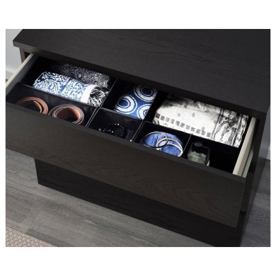 Комод MALM - 5 IKEA Комод MALM (ИКЕА МАЛЬМ) 20403557 фото - 5