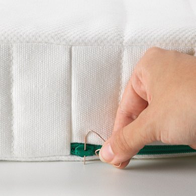 Матрас NATTSMYG - 18 IKEA Матрас NATTSMYG (ИКЕА НАТЦМЫГ) 40339377 фото - 18