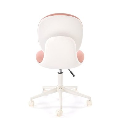 Офісне крісло Halmar ORION Рожевий - 7 Офісне крісло Halmar ORION Рожевий V-CH-ORION_2-FOT-J.RÓŻOWY фото - 7