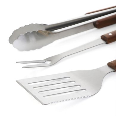 Аксесуари для гриля Homla EASY GRILL 3 шт Дерево - 2 Аксесуари для гриля Homla EASY GRILL 3 шт Дерево 230055 фото - 2