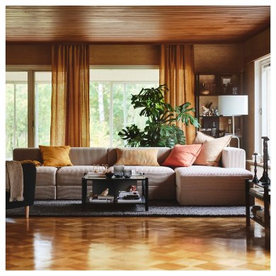 IKEA JATTEBO (ИКЕА ДЖАТТЕБО) 79469481 фото - 2