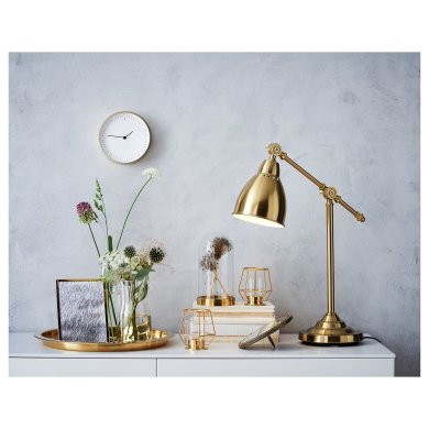 IKEA Подсвечник PARLBAND (ИКЕА PÄRLBAND) 50348545 фото - 13