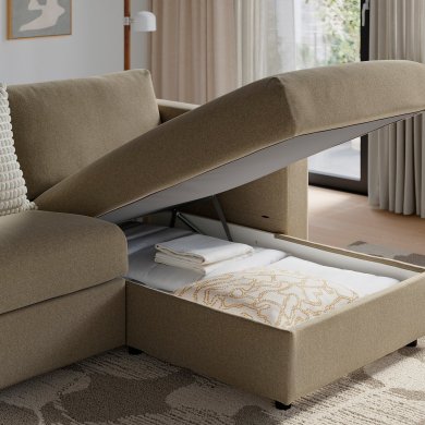 IKEA VIMLE (ИКЕА ВИМЛЕ) 09631476 фото - 3