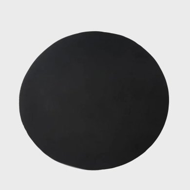 Журнальный стол Homla CHARME Черный 238851 фото - 4