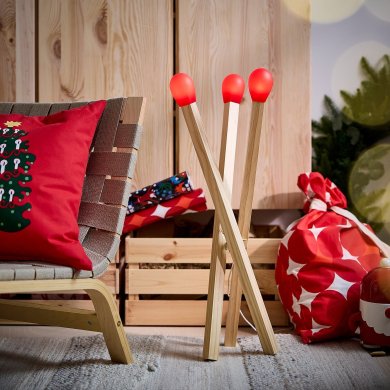 IKEA STRALA (ИКЕА СТРАЛА) 40645602 фото - 2