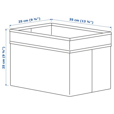 IKEA DRONA (ИКЕА ДРОН) 70467066 фото - 7