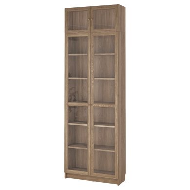 IKEA BILLY/OXBERG (ИКЕА БИЛЛИ/ОКСБЕРГ) 49581912