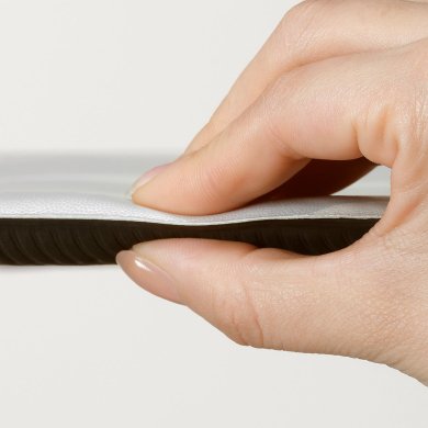 IKEA Килим GANGPASSAGE 45х70 см Принт (ИКЕА ГАНППАССАЖ) 10573084 фото - 7