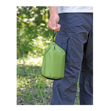 Туристичний килимок Bestway 69615 Зелений BES69615 фото - 9