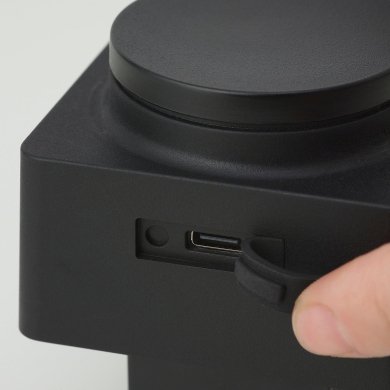 IKEA TAGVIRKE (ИКЕА ТАГВИРКЕ) 00542413 фото - 3