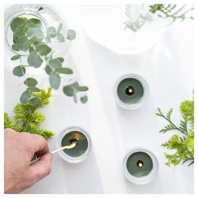 IKEA JAMTSKOGEN (ИКЕА ЯМЦКОГЕН) 70552823 фото - 5