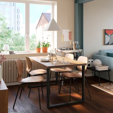 IKEA SKALSTA (ИКЕА РОКИ) 19622103 фото - 5