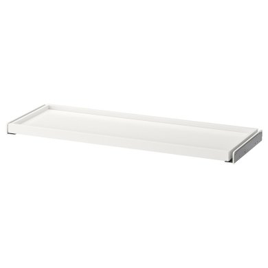 IKEA Выдвижная полка KOMPLEMENT (ИКЕА КОМПЛИМЕНТ) 20433984