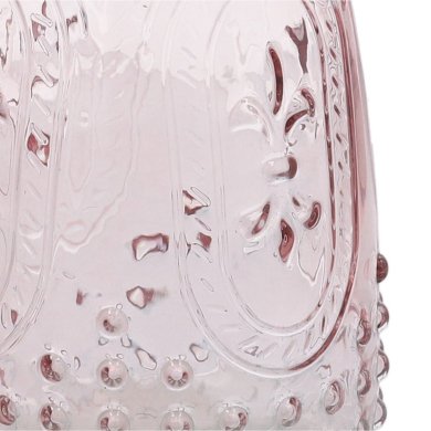 Графин Homla STELLA SUMMER 850 мл Розовый - 4 Графин Homla STELLA SUMMER 850 мл Розовый 200027 фото - 4