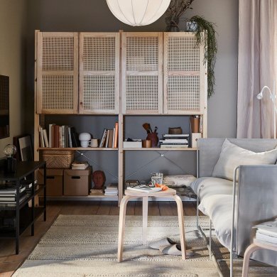 IKEA IVAR (ИКЕА ИВАР) 10453072 фото - 3