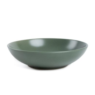 Набір тарілок Homla BARI 18 шт Зелений 239474 фото - 7