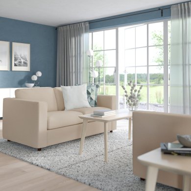 IKEA VIMLE (ИКЕА ВИМЛЕ) 59537023 фото - 3