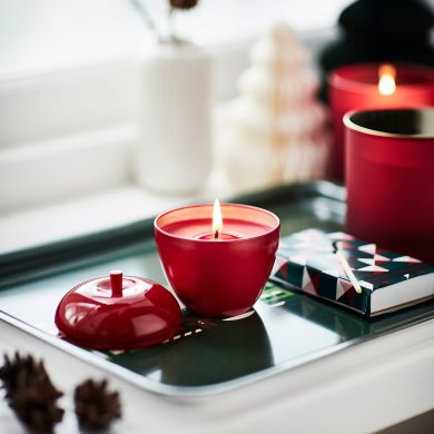 IKEA VINTERFINT (ИКЕА ВИНТЕРФИНТ) 50599911 фото - 3